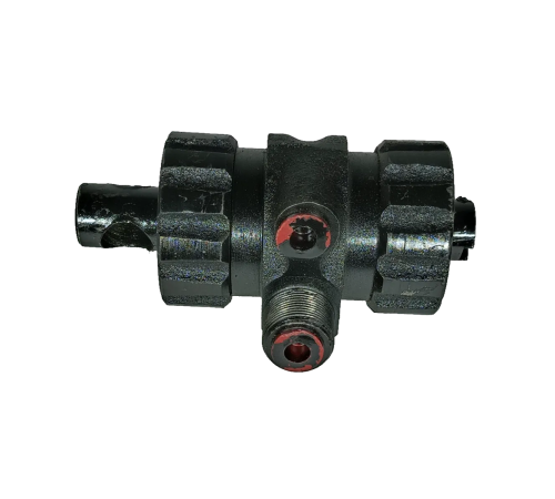 Ремкомплект гидроцилиндра 54-4-4-1-4