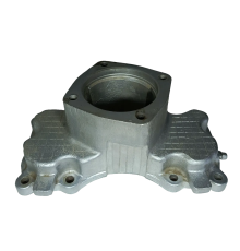Корпус 3518020-40087 установки гидромотора