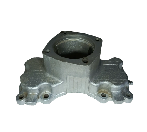 Корпус 3518020-40087 установки гидромотора