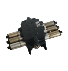 Гидрораспределитель 3РЭ50-03У1