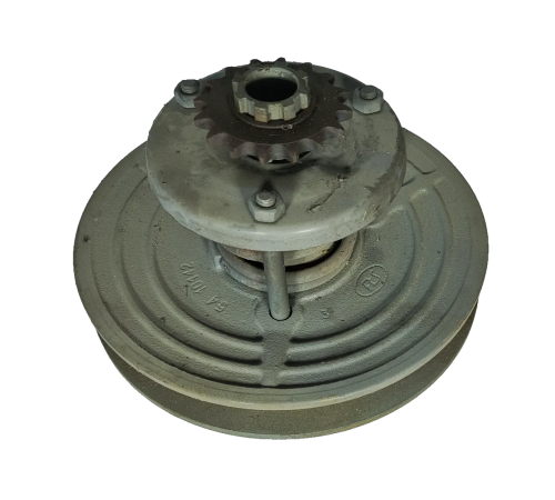 Вариатор 54-1-6 верхний