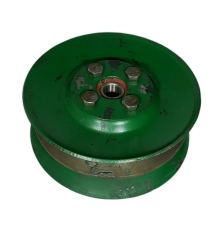 Вариатор 54-2-124 вентилятора очистки