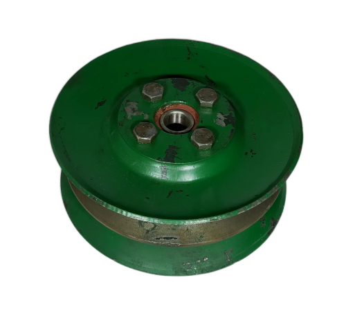 Вариатор 54-2-124 вентилятора очистки