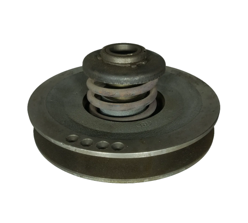 Вариатор ЖКС 01.640 верхний жатки