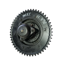 Вариатор ЖКС 01.730 нижн.