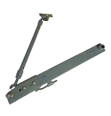 Привод 3518050-10140Т мотов.(блок звезд.+штанги)