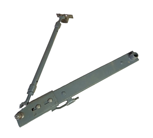 Привод 3518050-10140Т мотов.(блок звезд.+штанги)