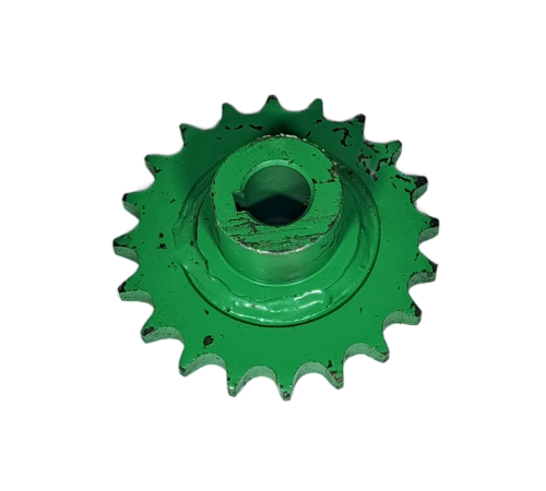 Звездочка Н.022.010-21