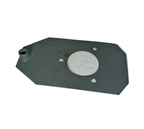 Пластина 142.50.03.240