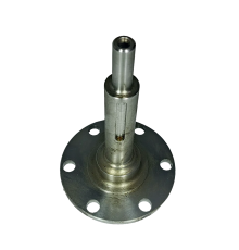 Вал 081.27.04.601 шнека жатки АКРОС