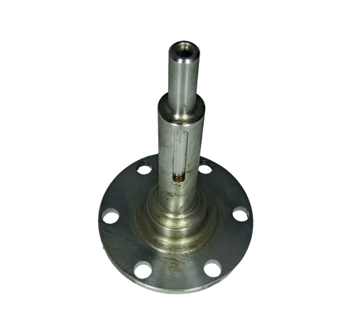 Вал 081.27.04.601 шнека жатки АКРОС