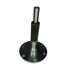 Вал 081.27.04.603 шнека жатки АКРОС