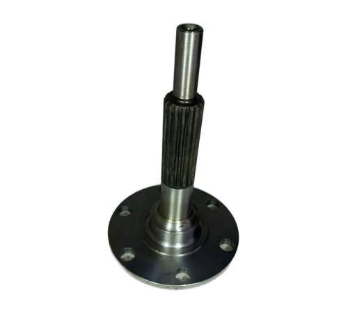 Вал 081.27.04.603 шнека жатки АКРОС