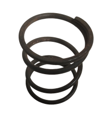 Вал 10.01.03.601 вентилятора очистки