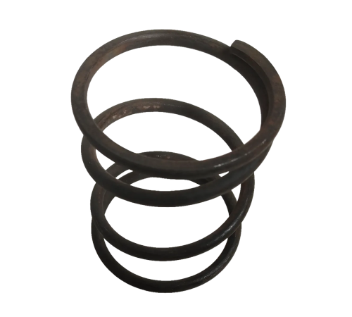 Вал 10.01.03.601 вентилятора очистки