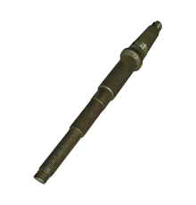 Вал 10.01.09.604 к/прив.вент.