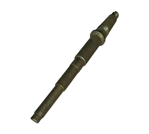 Вал 10.01.09.604 к/прив.вент.