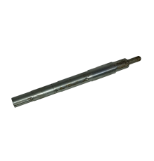 Вал 10.01.39.601 ротора домолота