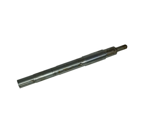 Вал 10.01.39.601 ротора домолота