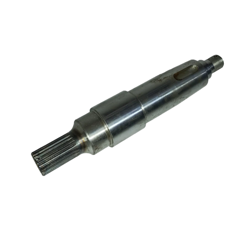 Вал 10.05.04.602 привода ГСТ