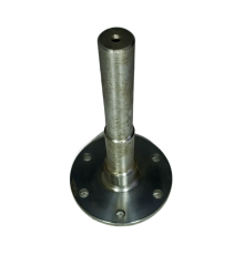 Вал 10.08.01.634 шнека