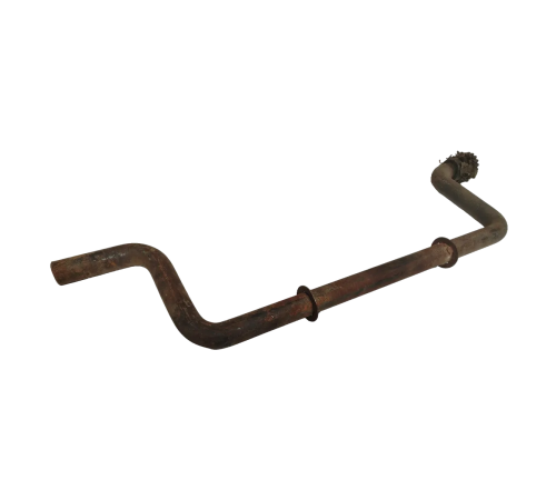 Вал 10.12.09.110 соломонабив.коленчатый прав.