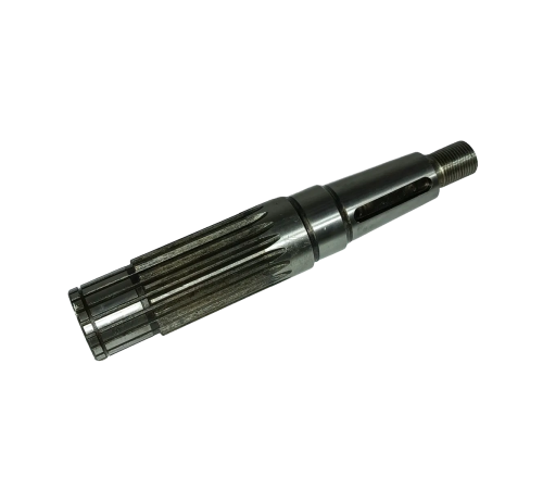 Вал 100.01.00.605