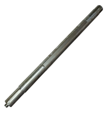 Вал 100.06.02.604Б измельчителя барабана