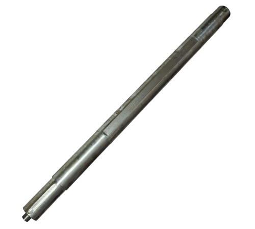 Вал 100.06.02.604Б измельчителя барабана