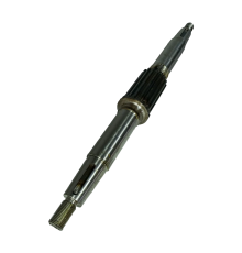 Вал 100.11.00.621 ускорителя