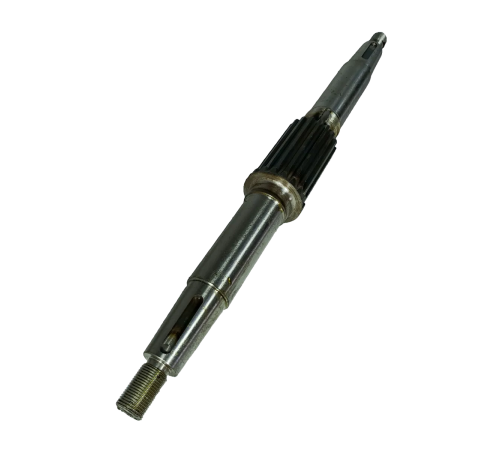 Вал 100.11.00.621 ускорителя