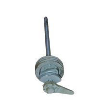 Вал 100.70.05.630 эксцентрика левый