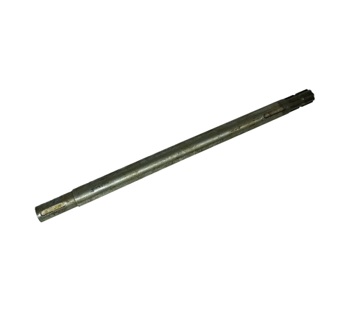 Вал 100.72.00.604