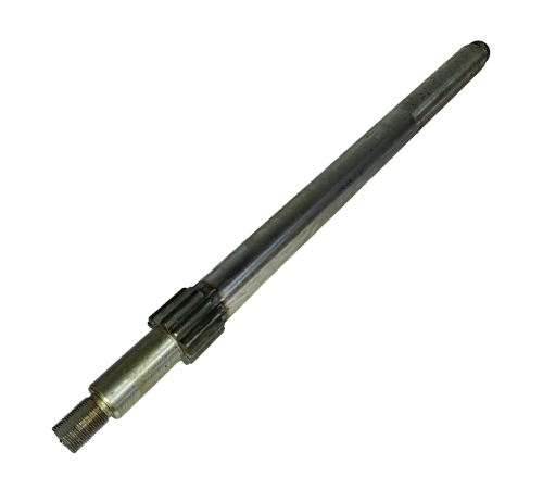 Вал 100.75.33.602 шестерня